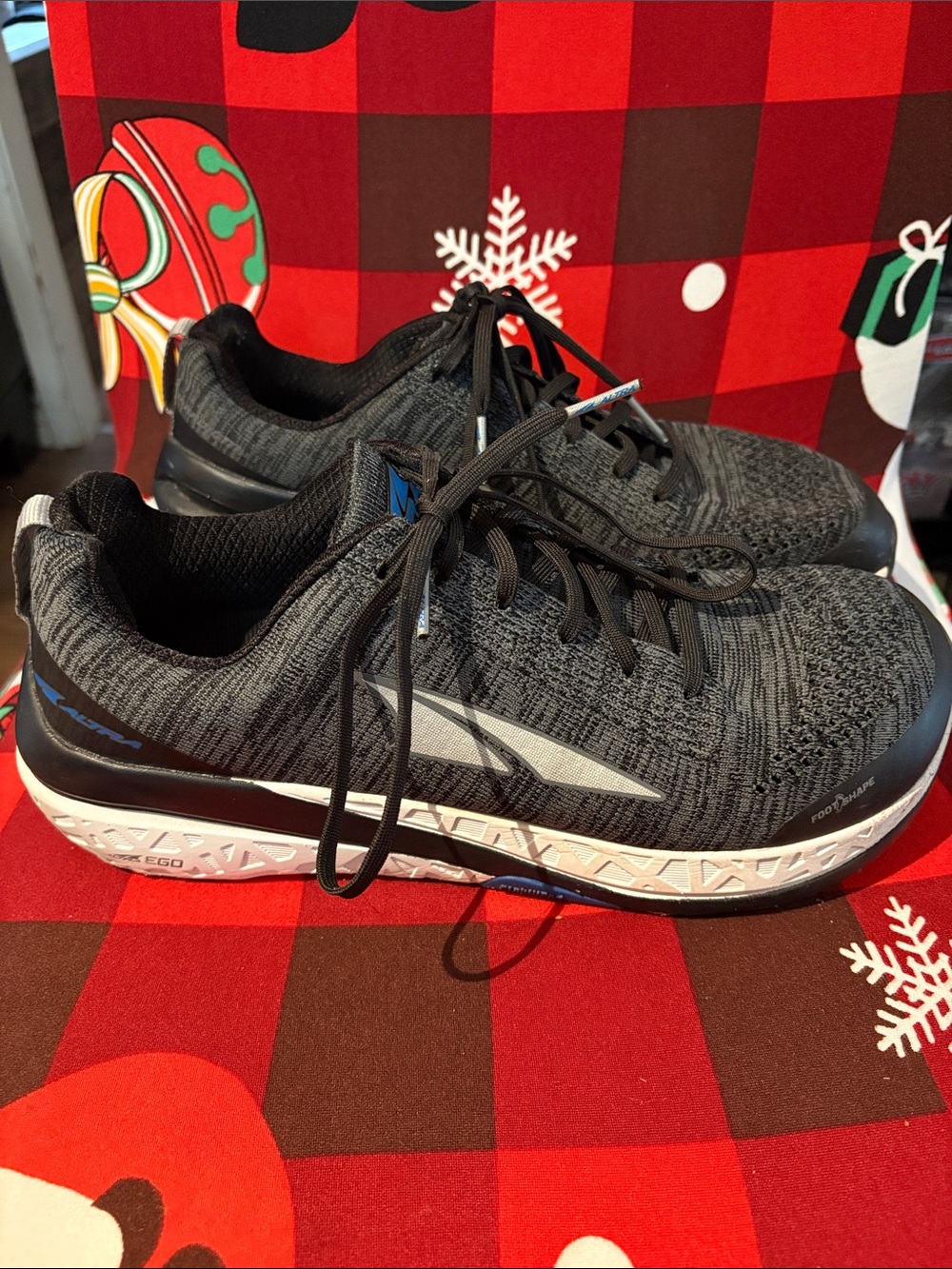 Altra Paradigm 4.0, Mens Shoe Size 11